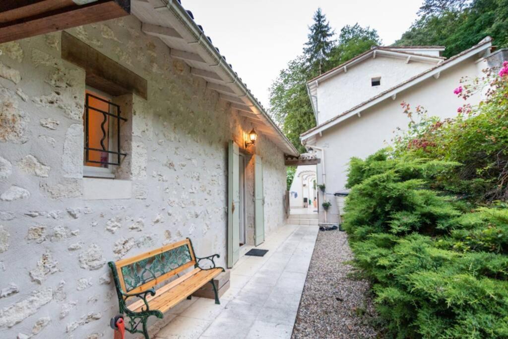 埃梅La Grange公寓 外观 照片